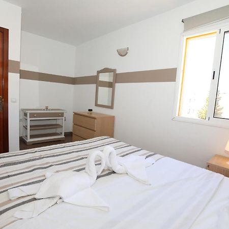 Keur Fina Apartment Costa De Antigua Exterior photo