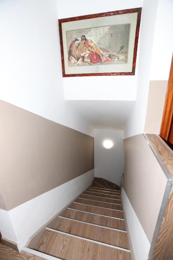 Keur Fina Apartment Costa De Antigua Exterior photo
