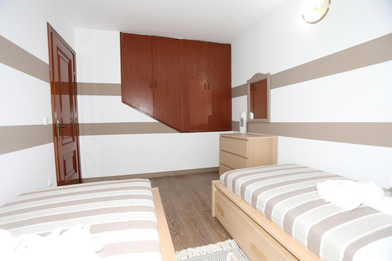 Keur Fina Apartment Costa De Antigua Exterior photo